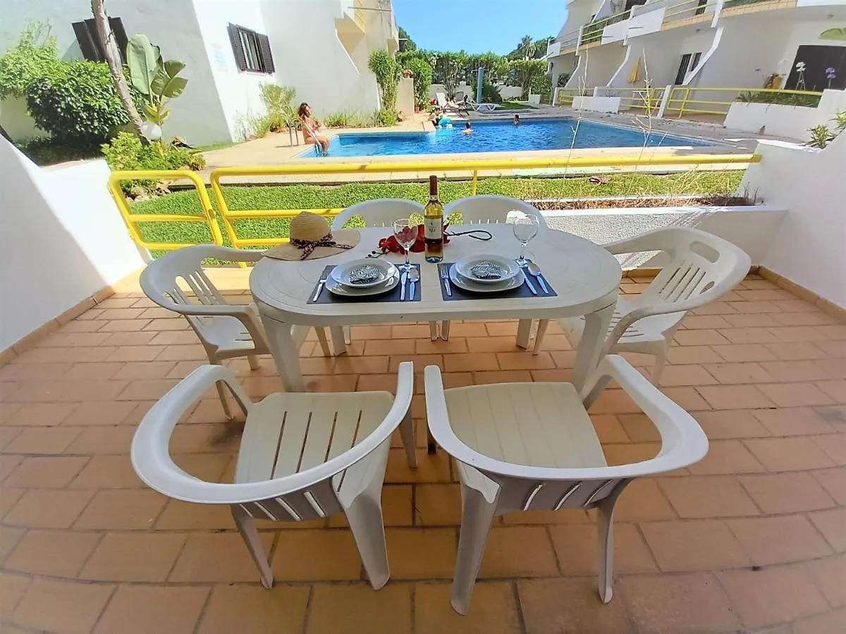 Sol Nascente- Piscina, Wifi, Familiar location