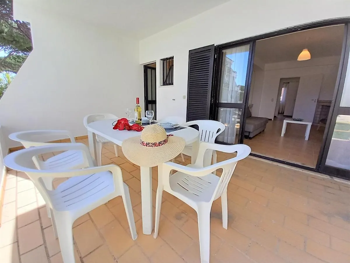 Sol Nascente- Piscina, Wifi, Familiar Apartment Vilamoura