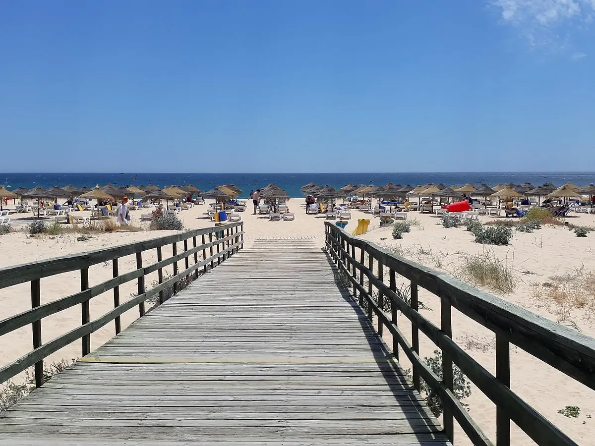 Sol Nascente- Piscina, Wifi, Familiar Apartment Vilamoura