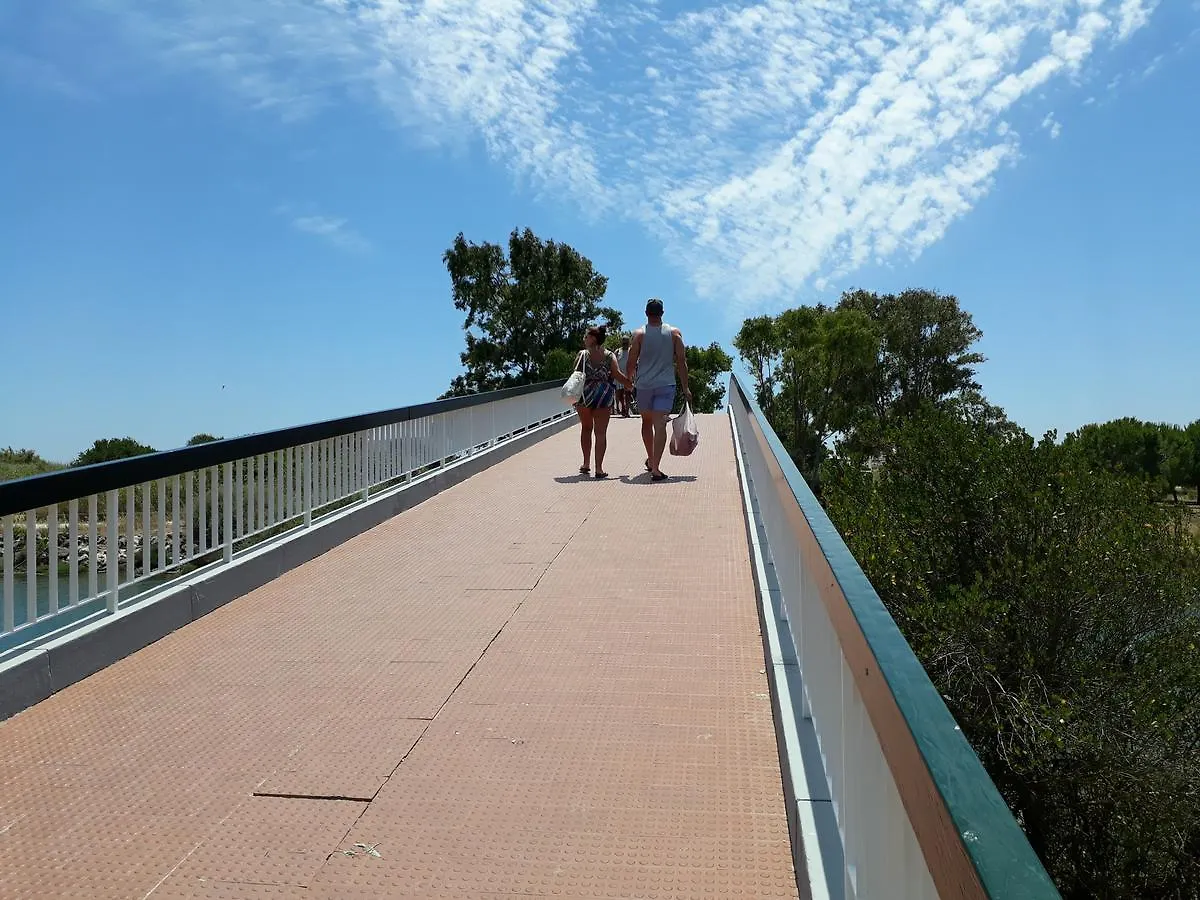 Sol Nascente- Piscina, Wifi, Familiar Apartment Vilamoura