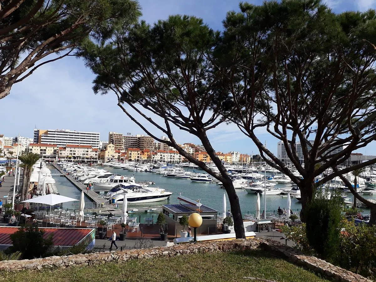 Sol Nascente- Piscina, Wifi, Familiar Apartment Vilamoura