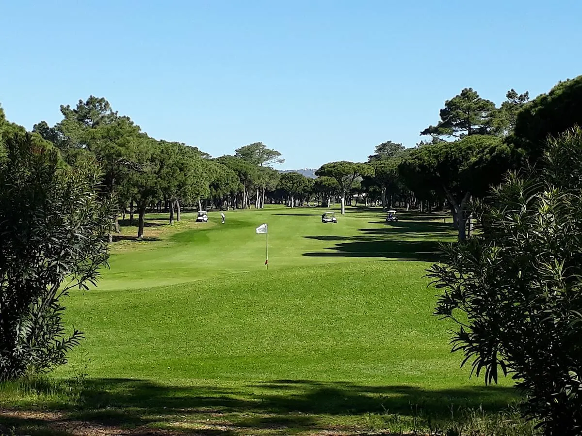 Sol Nascente- Piscina, Wifi, Familiar Apartment Vilamoura
