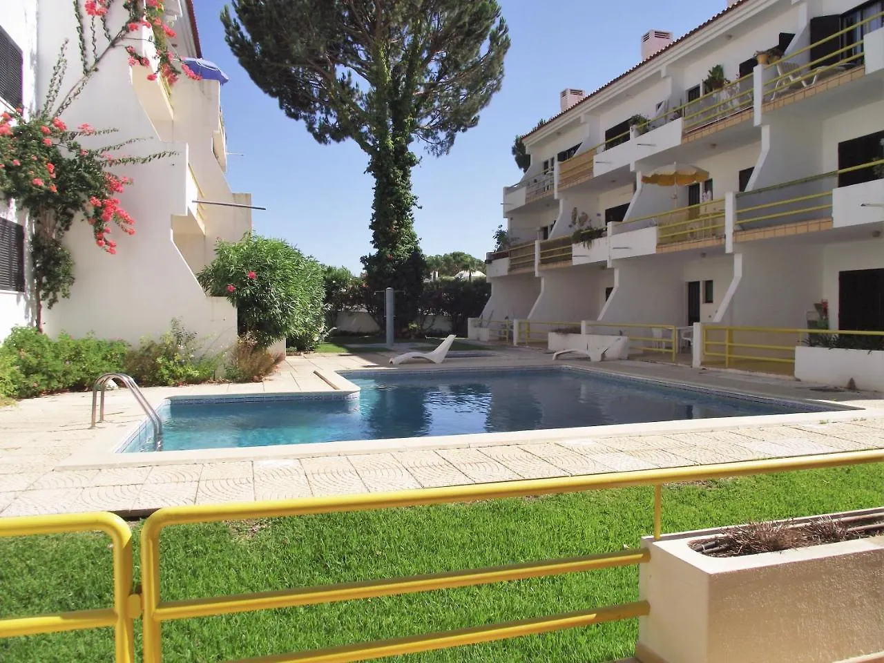 Sol Nascente- Piscina, Wifi, Familiar Apartment Vilamoura