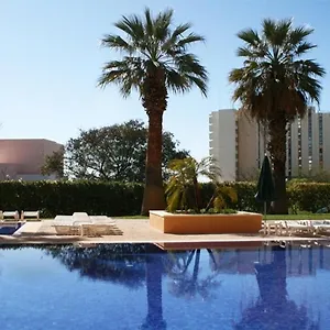 Lägenhetshotell Dom Pedro Portobelo, Vilamoura